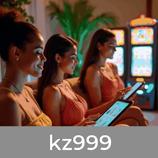Aproveite os bônus únicos e generosos no kz999