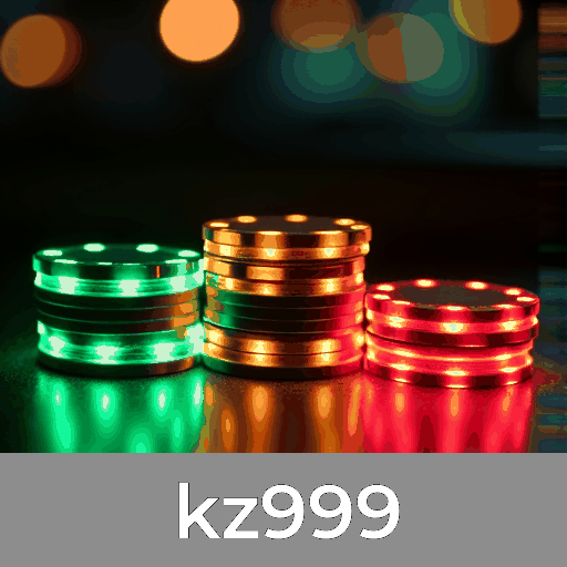 Kz999: Seu Cassino Online Seguro e Confiável