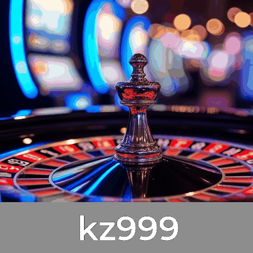 KZ999: Experiência de cassino ao vivo para jogadores VIP do Brasil