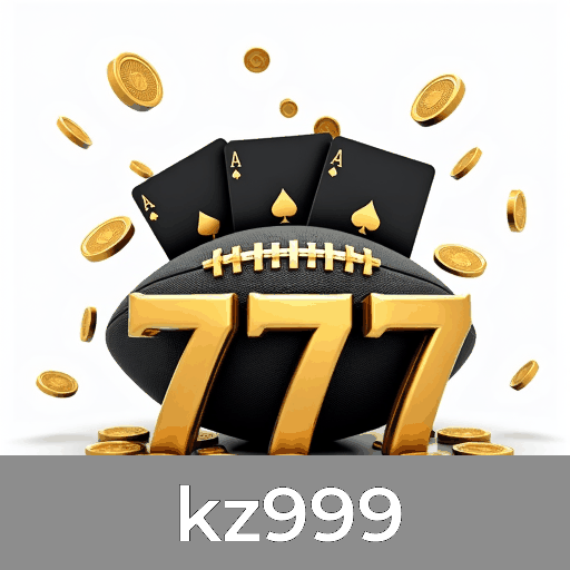 kz999: Slots Gigantes, Mesa Estratégica, e Dealer Real